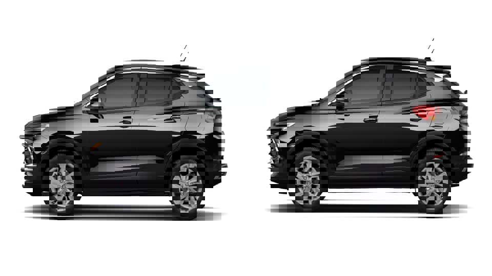 New 2026 Buick Encore GX Preferred w/ Comfort Package image 56