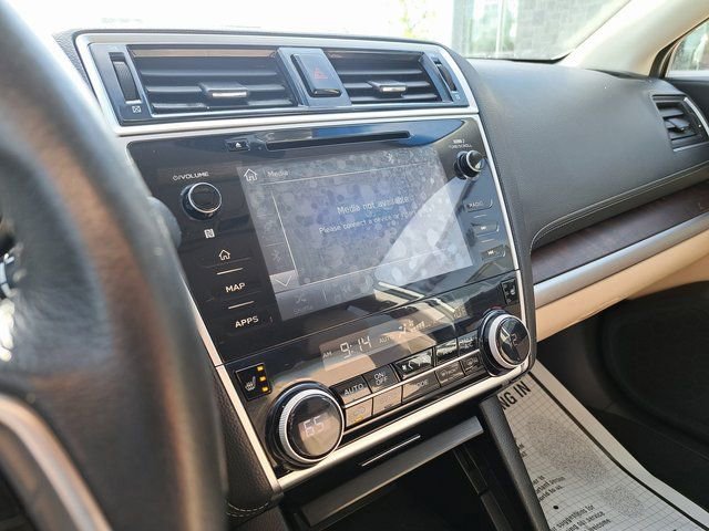 Used 2018 Subaru Outback 2.5i Limited image 13