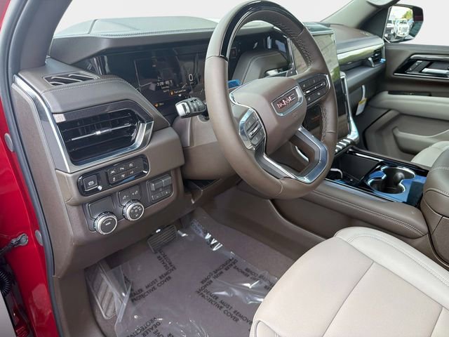 New 2026 GMC Yukon Elevation w/ Elevation Premium Package image 20