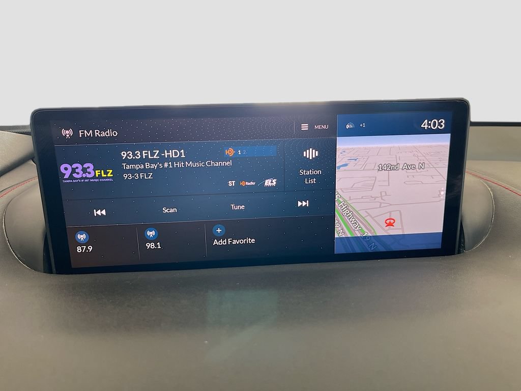 Used 2025 Acura TLX w/ A-SPEC Package AWD/4WD image 15