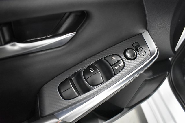 Certified 2023 Nissan Sentra SR w/ Electronics Package image 15