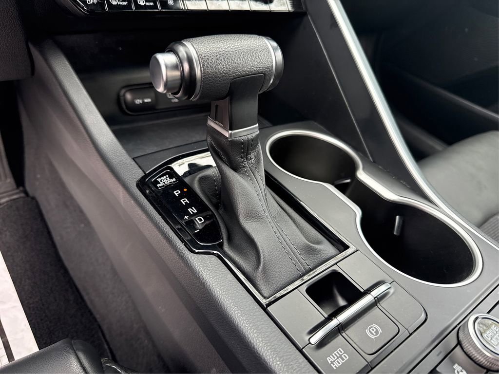 Certified 2023 Kia K5 GT-Line AWD/4WD image 31