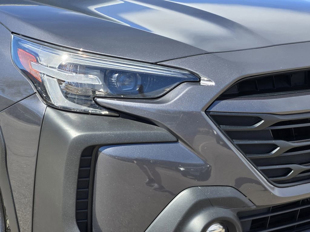 Used 2023 Subaru Outback Touring XT image 8