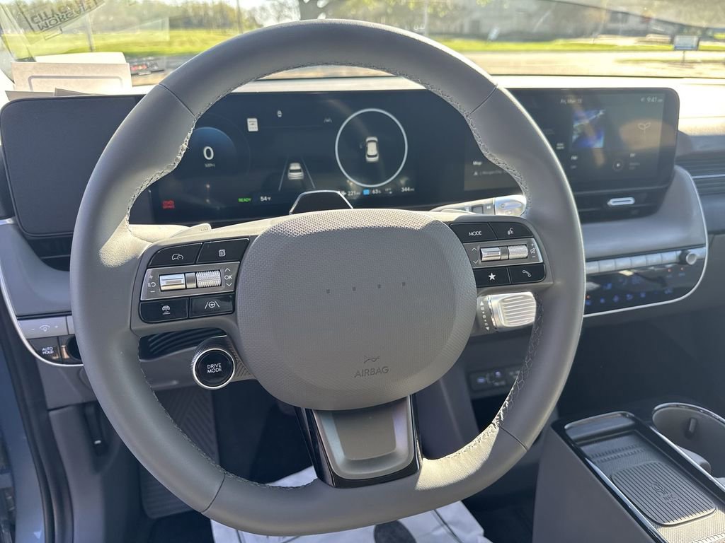 Used 2025 Hyundai Ioniq 5 SEL image 16