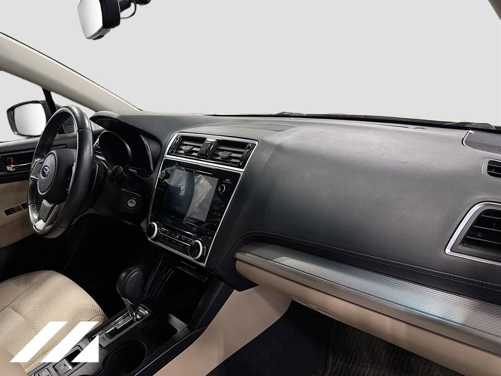 Used 2018 Subaru Outback 2.5i Premium w/ Popular Package #1 image 29
