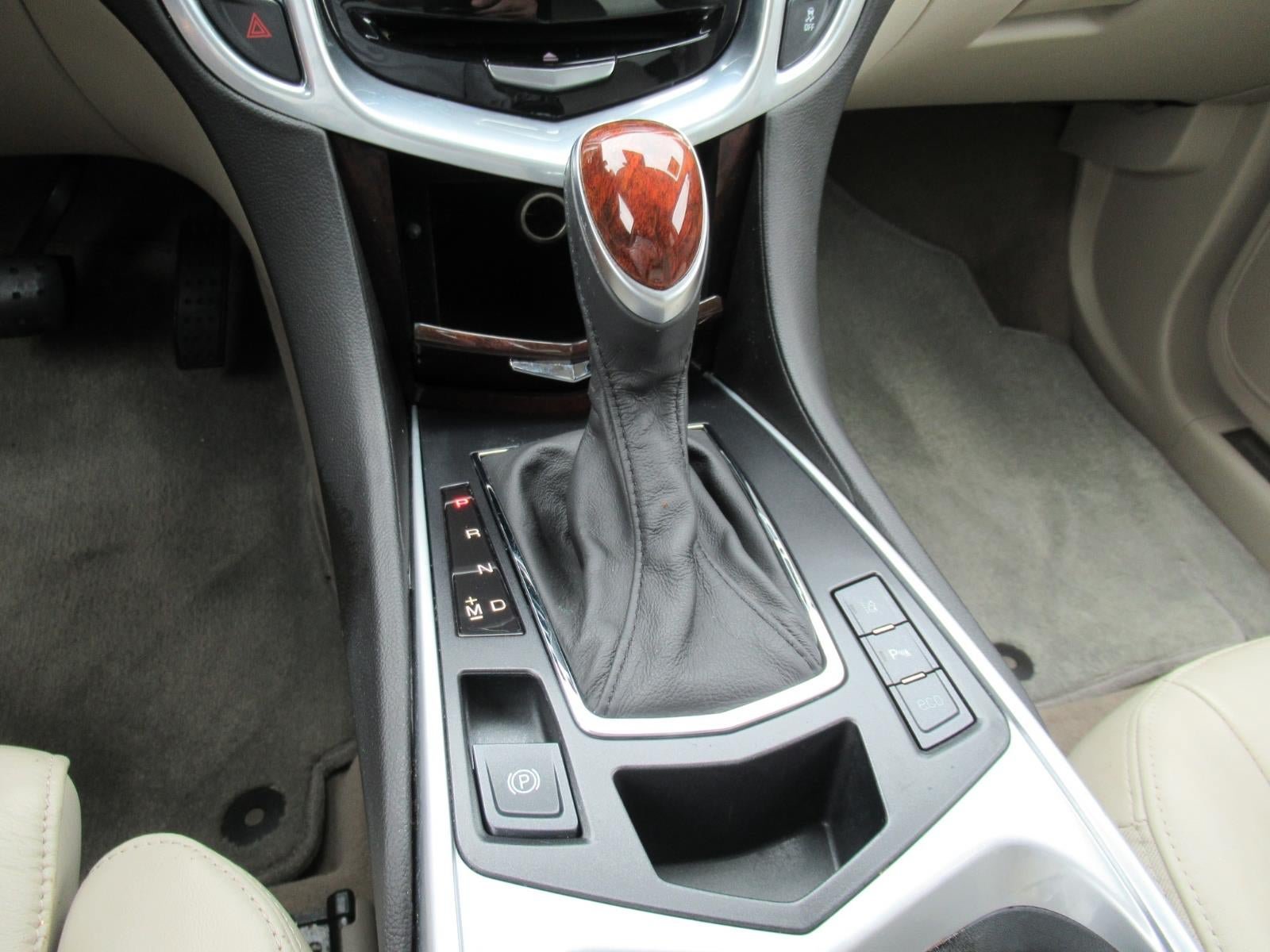 Used 2013 Cadillac SRX Performance w/ Driver Awareness Package FWD image 27