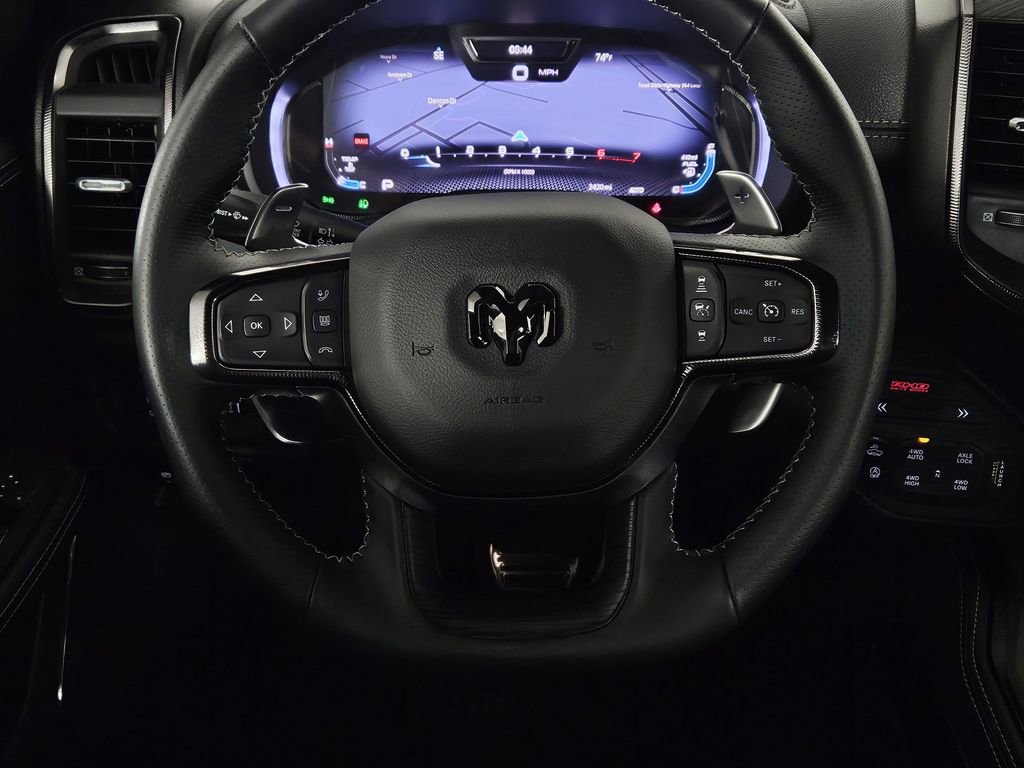 Used 2026 RAM 1500 RHO image 21