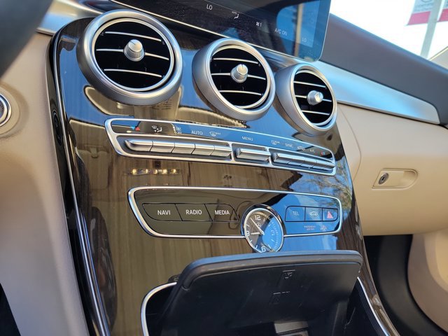Used 2020 Mercedes-Benz C 300 Sedan image 28
