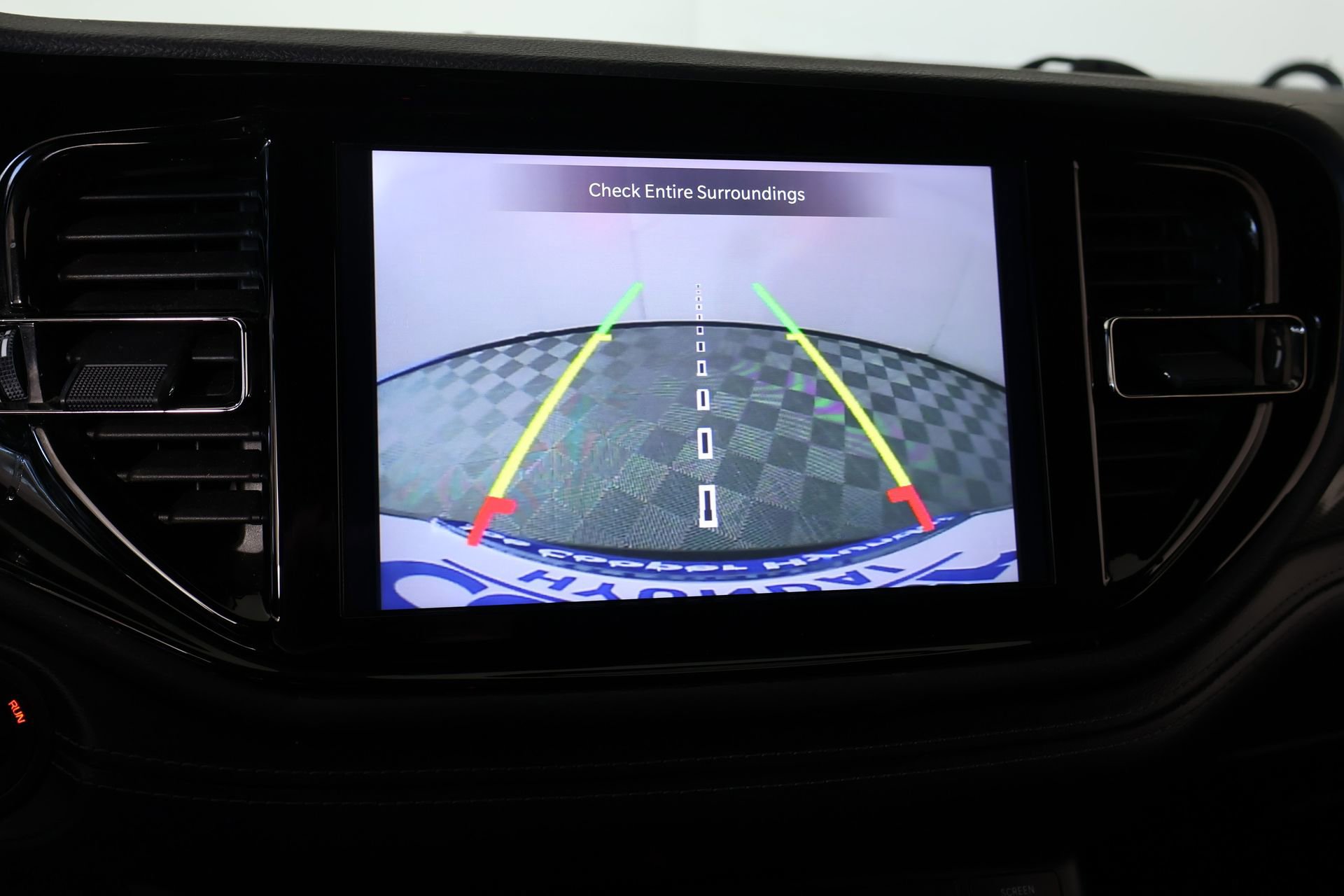 Used 2021 Dodge Durango GT image 6