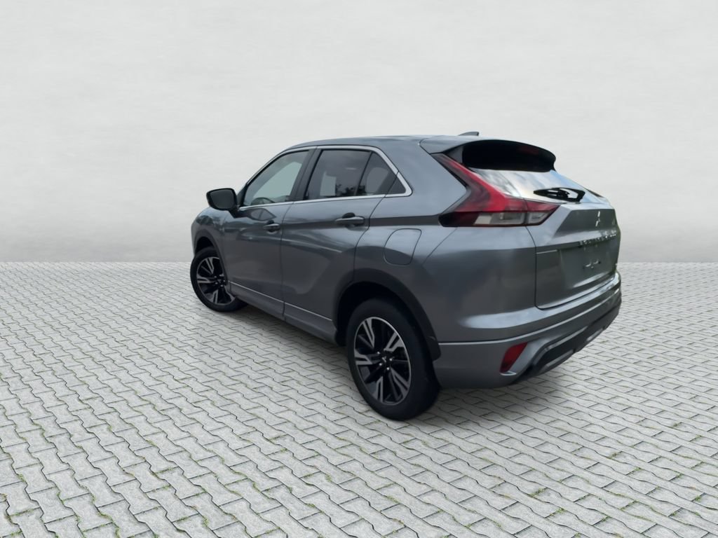 Used 2024 Mitsubishi Eclipse Cross SEL AWD/4WD image 6