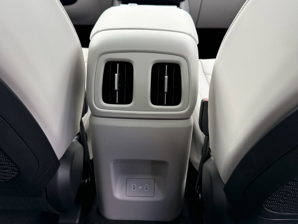 New 2025 Hyundai Tucson SEL image 25