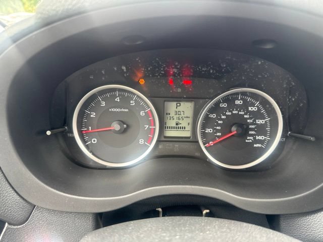 Used 2018 Subaru Forester 2.5i Premium w/ Popular Package #2A AWD/4WD image 10