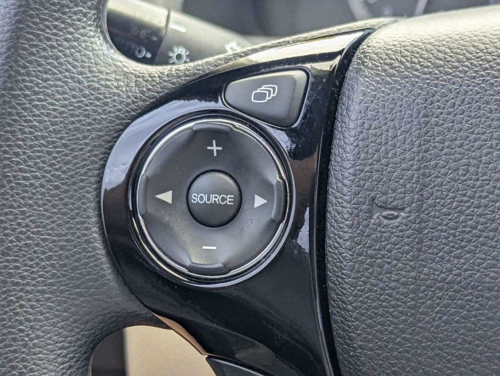 Used 2016 Honda Accord LX image 24