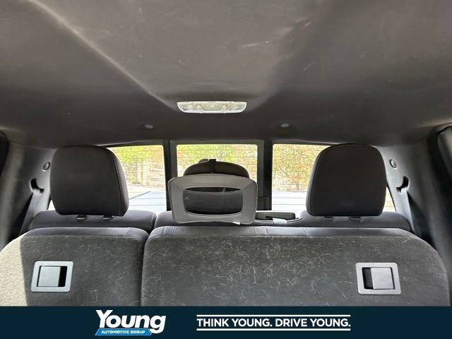 Used 2012 Ford F150 FX4 w/ FX Plus Pkg AWD/4WD image 29