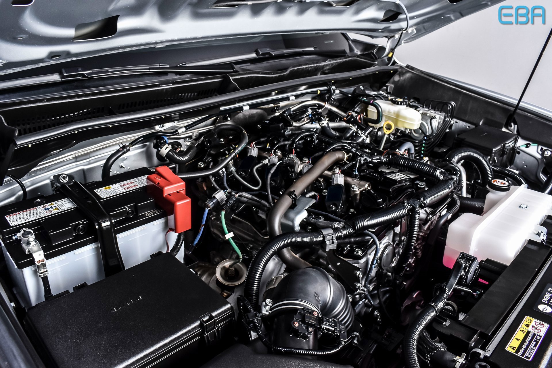 Used 2025 Toyota 4Runner TRD Off-Road image 12