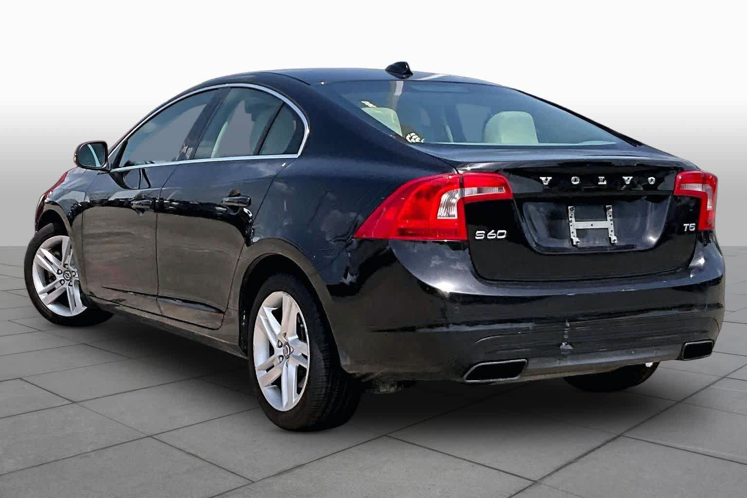Used 2015 Volvo S60 T5 Premier Plus FWD image 12