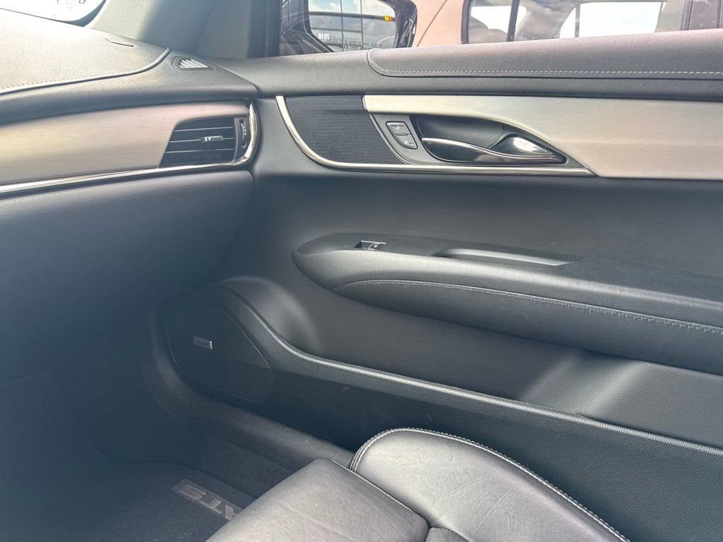 Used 2016 Cadillac ATS Premium w/ Driver Assist Package AWD/4WD image 13