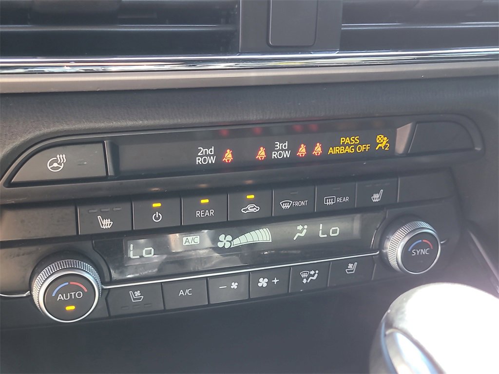 Used 2022 MAZDA CX-9 Grand Touring image 24