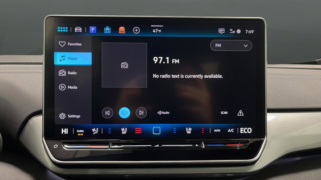 Used 2024 Volkswagen ID.4 Pro S image 35