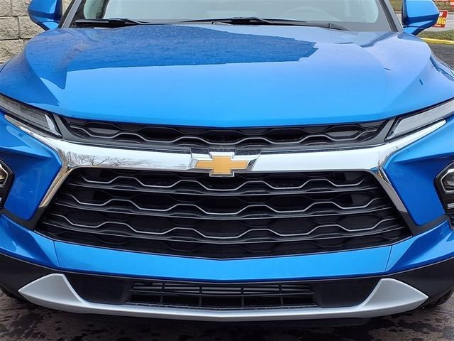 New 2026 Chevrolet Blazer LT image 19