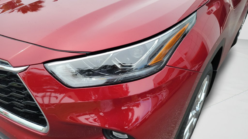 New 2026 Toyota Highlander Limited AWD/4WD image 22