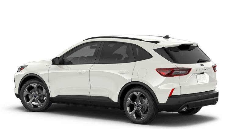 New 2026 Ford Escape ST-Line w/ Tech Pack #1 FWD image 33