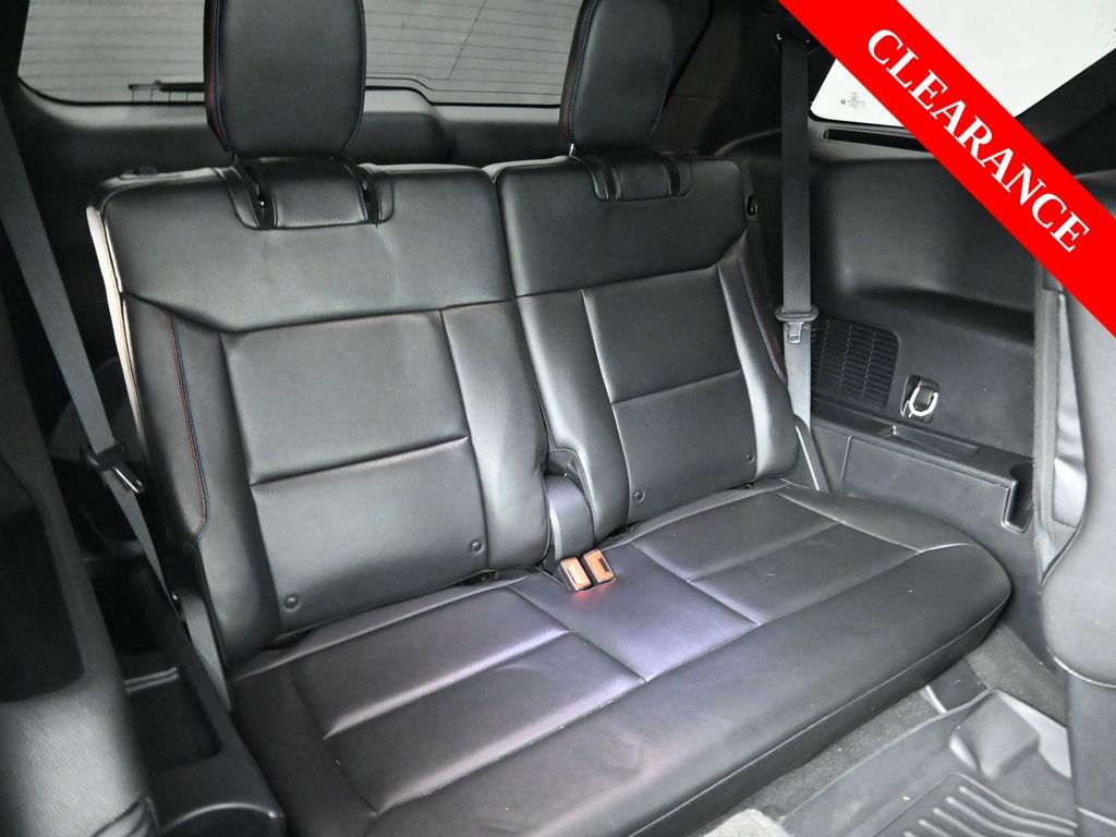 Used 2023 Ford Explorer ST w/ Equipment Group 401A image 19