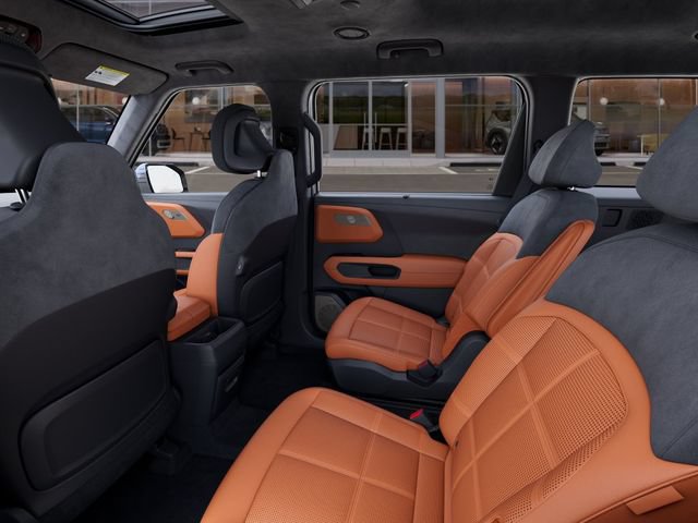 New 2027 Kia Telluride SX Prestige AWD/4WD image 18