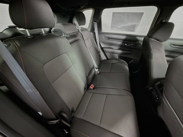 New 2026 Honda CR-V TrailSport image 31