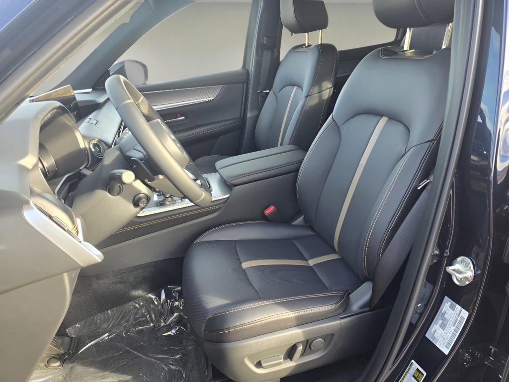 New 2026 MAZDA CX-90 3.3 Turbo S w/ Premium Package image 13