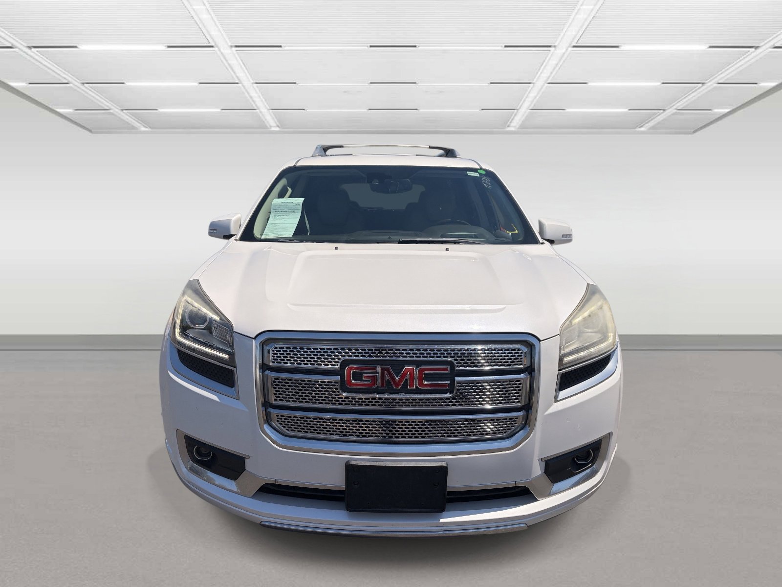 Used 2016 GMC Acadia Denali AWD/4WD image 8