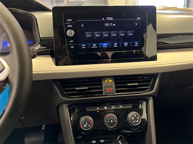 New 2025 Volkswagen Taos S image 16