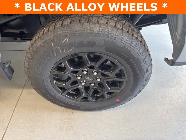 New 2025 Ford F150 XLT w/ Equipment Group 302A MID image 34