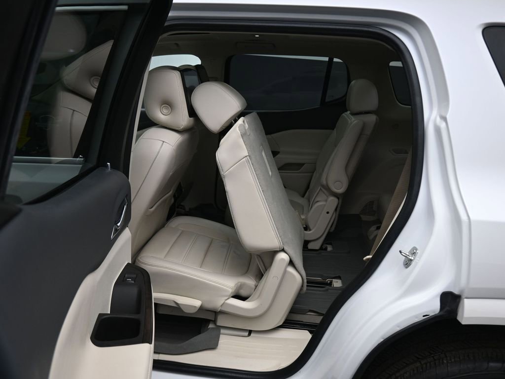 Used 2020 GMC Acadia Denali w/ Trailering Package image 49