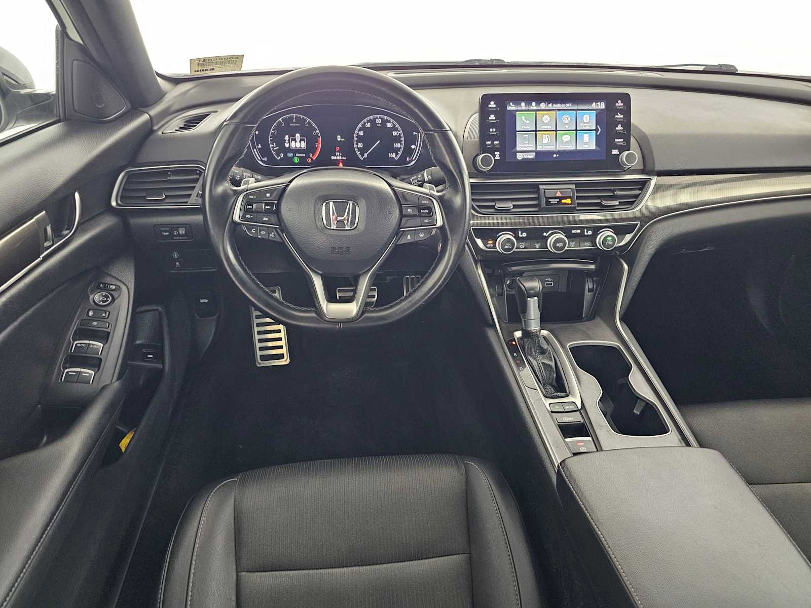 Used 2021 Honda Accord Sport image 18