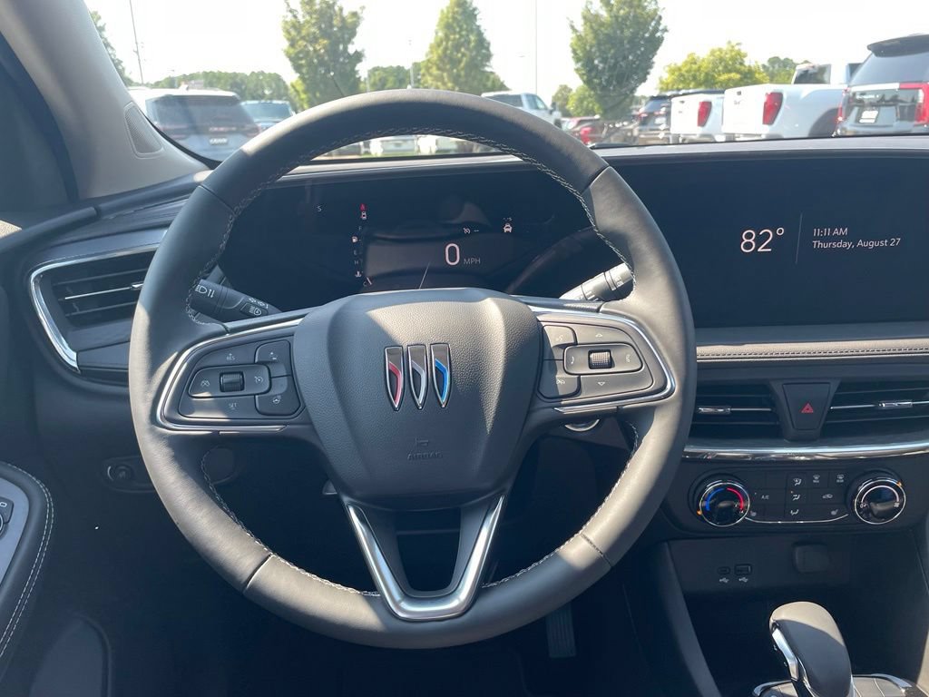 New 2026 Buick Encore GX Preferred w/ Comfort Package FWD image 24