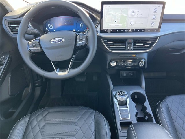 Used 2023 Ford Escape Platinum w/ Premium Technology Package image 14