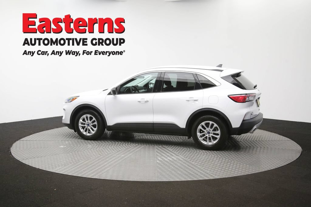 Used 2022 Ford Escape SE FWD image 61