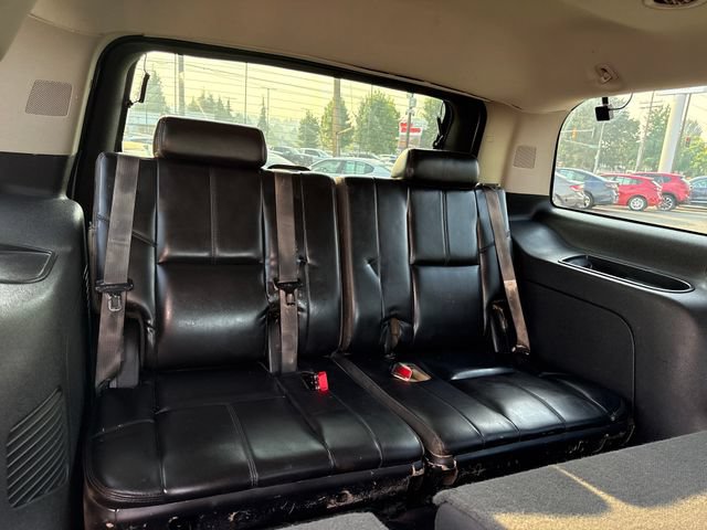 Used 2009 Chevrolet Tahoe 4WD w/ Skid Plate Package image 12