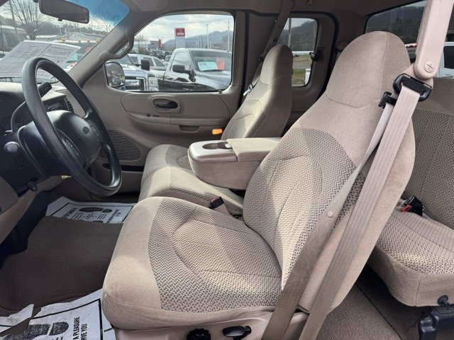 Used 1999 Ford F150 XLT image 9