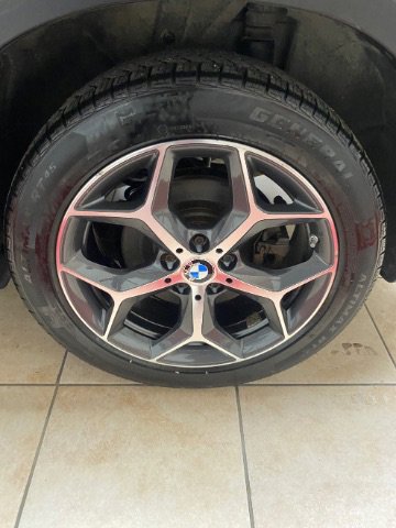 Used 2017 BMW X1 xDrive28i image 26