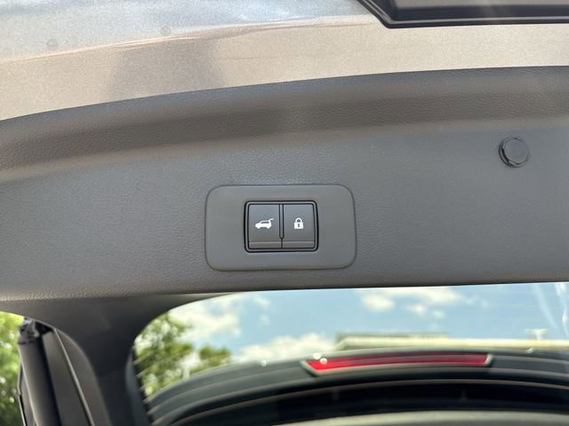 New 2026 Nissan Murano SL AWD/4WD image 13