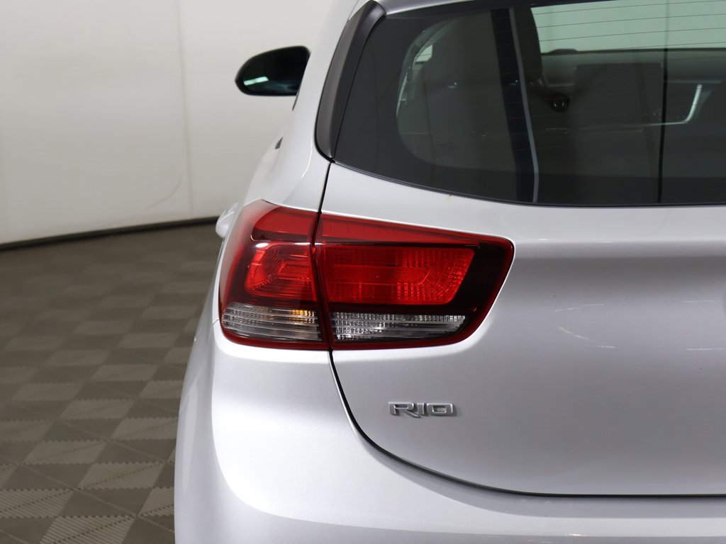 Used 2023 Kia Rio S image 13