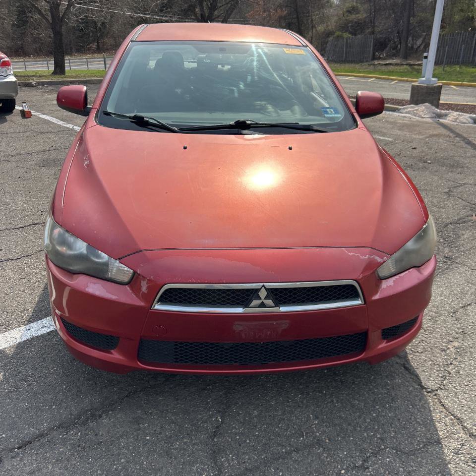 Used 2011 Mitsubishi Lancer ES image 2