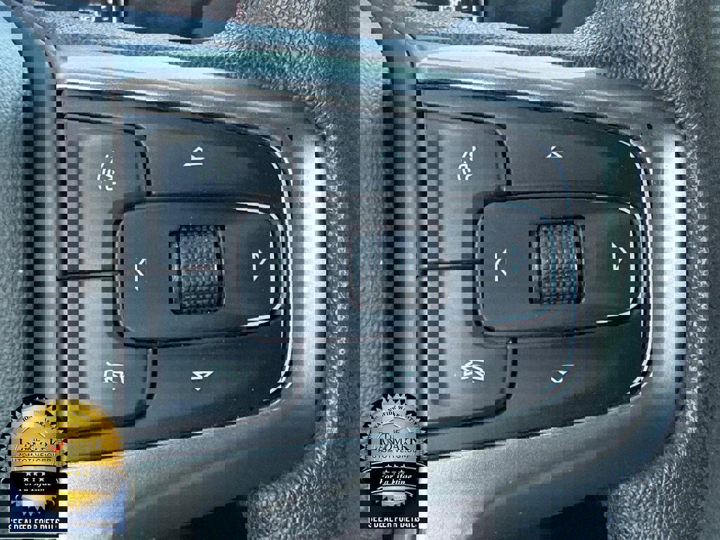 Used 2022 Chevrolet Silverado 2500 W/T w/ Gooseneck/5TH Wheel Package image 11