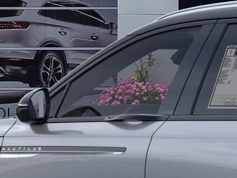 New 2026 Lincoln Nautilus Reserve image 20