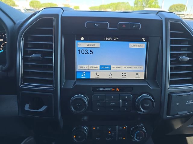 Used 2019 Ford F150 XLT w/ Equipment Group 302A Luxury image 20