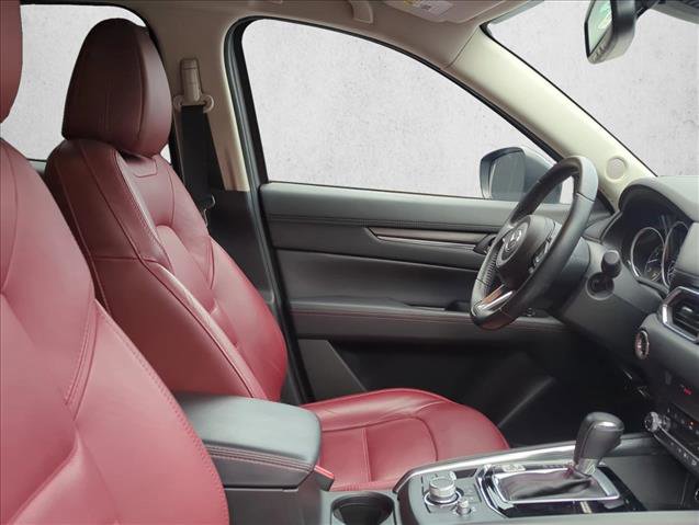 Used 2023 MAZDA CX-5 Carbon Edition image 20