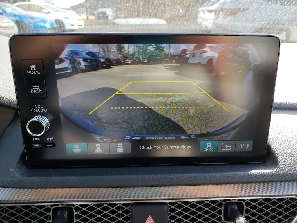 New 2026 Acura Integra A-Spec image 12