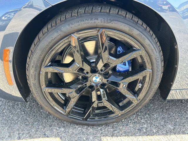 New 2026 BMW 430i Coupe w/ M Sport Package RWD image 10